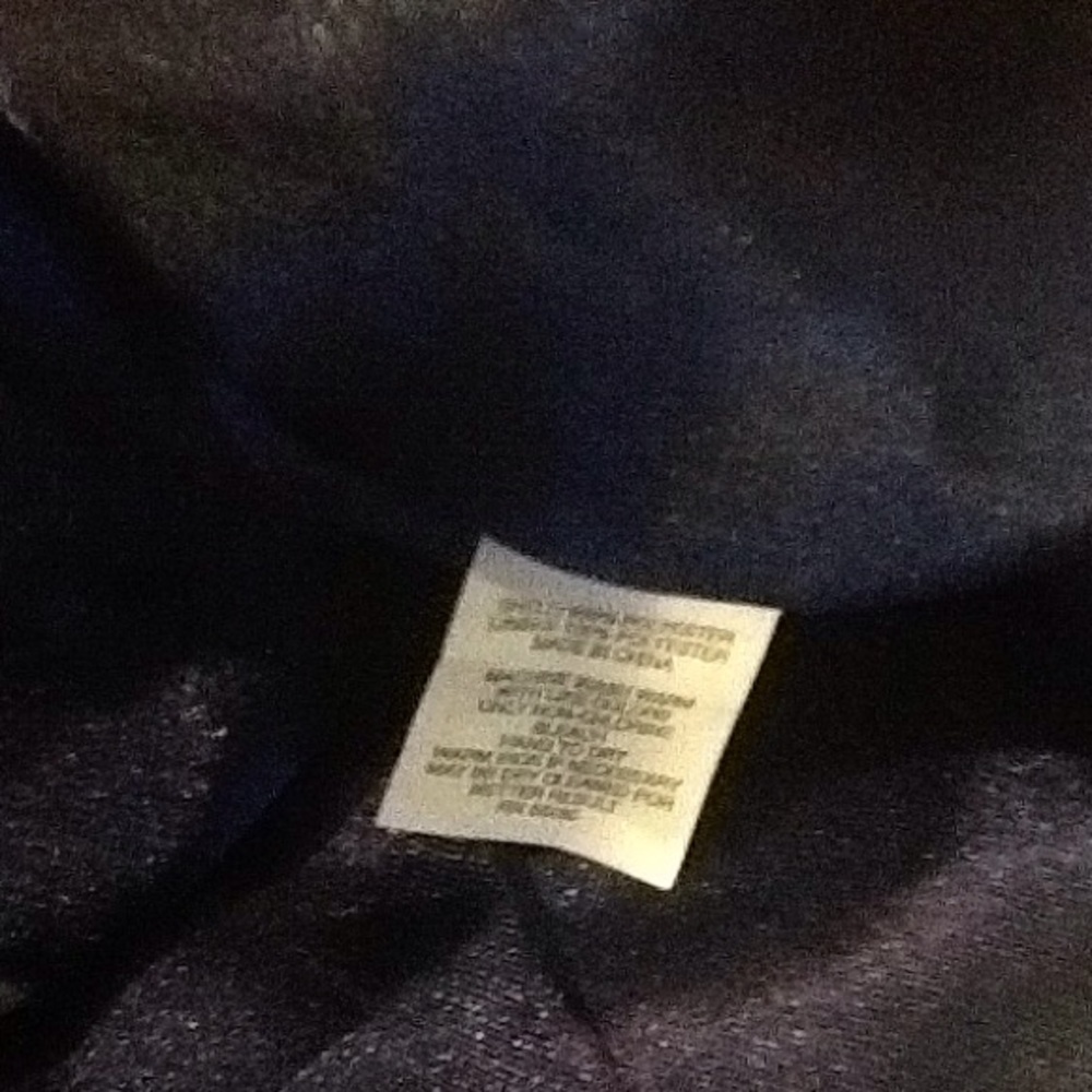 Jacket - Picture 5 of 5